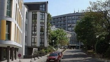 Luisenhospital Aachen